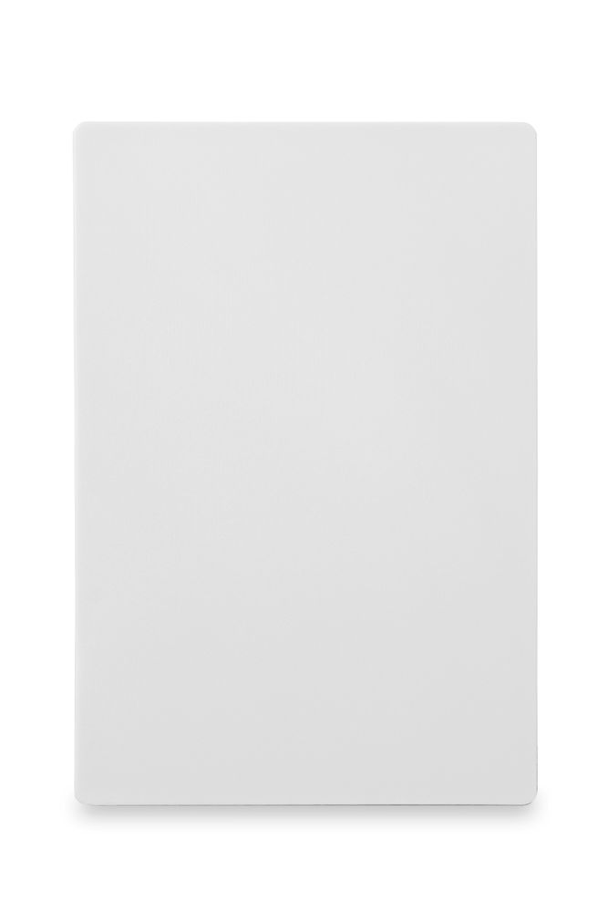 Schneidbretter HACCP 600x400 Weiß 600x400x(H)18mm-ING12306