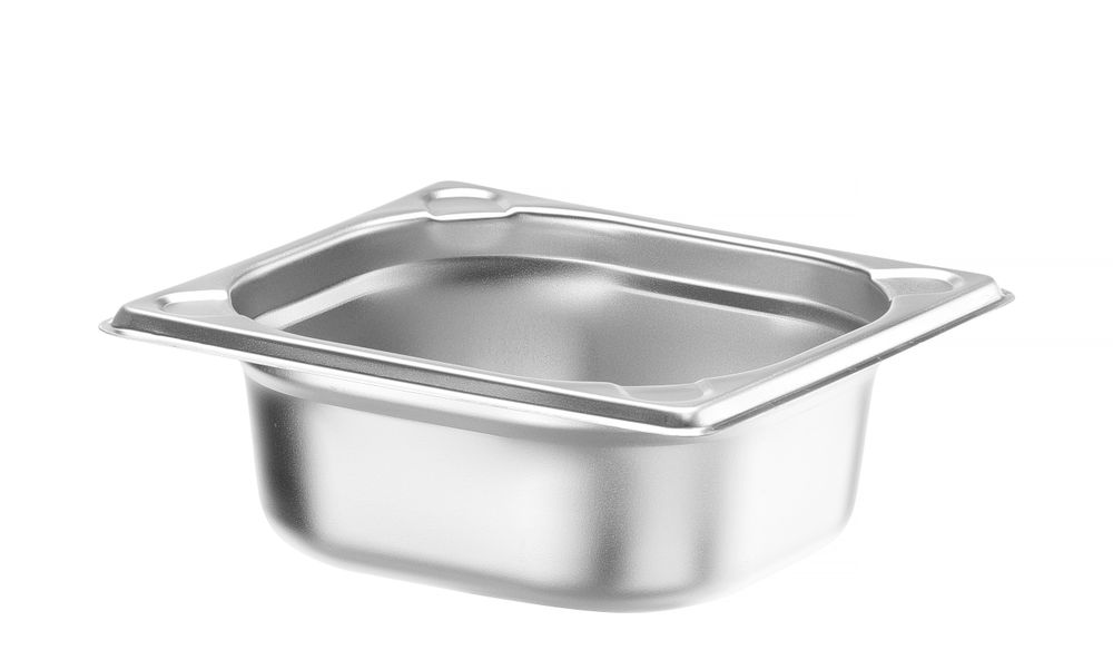 Gastronorm-Behälter 1/6 Kitchen Line GN 1/6 1L (H)65mm-ING11996 Gastronorm-Behälter 1/6 Kitchen Line GN 1/6 1L (H)65mm-ING11996