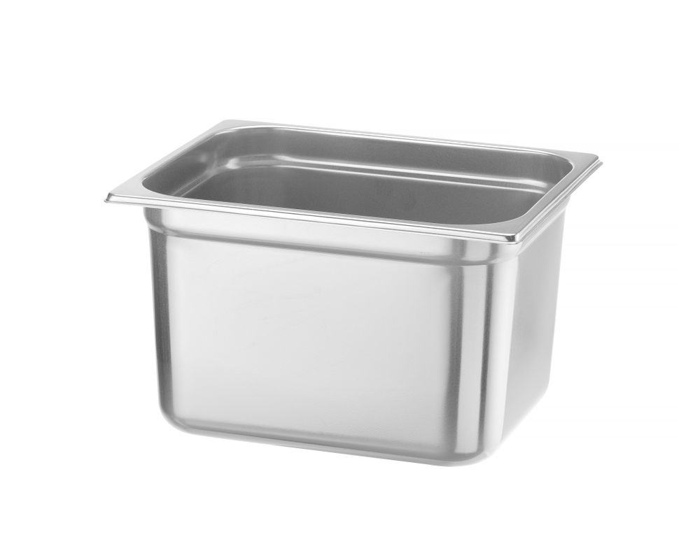 Gastronorm-Behälter 1/2 Profi Line GN 1/2 125L (H)200mm-ING12036
