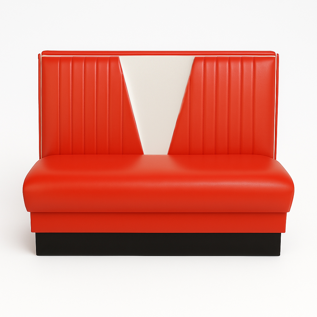 American Dinerbank Sitzbank Colorado Gastrobank Kunstleder American Dinerbank Sitzbank Colorado Gastrobank Kunstleder