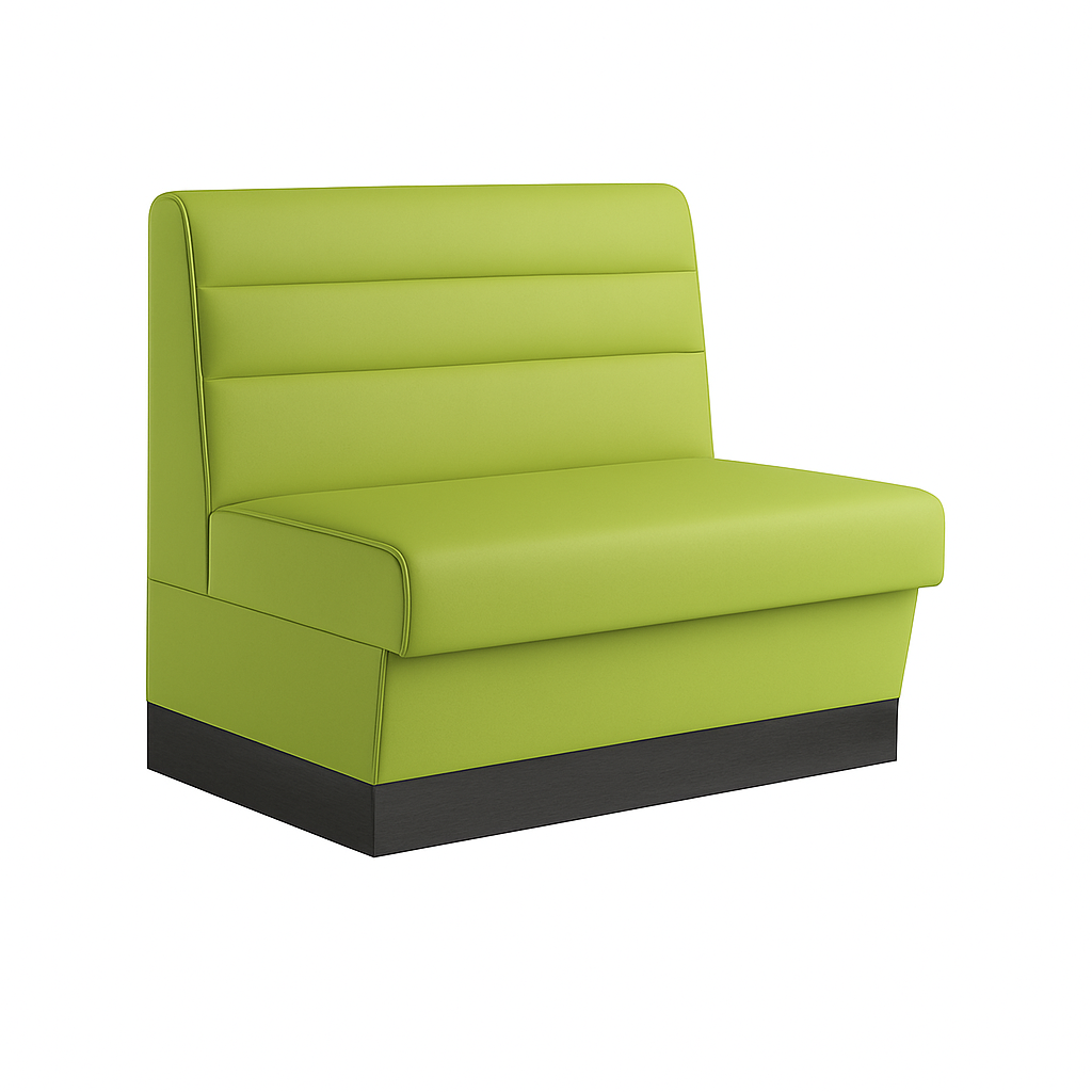 Gastrobank Cyprus Kunstleder verschiedene Größen und Farben Gastrobank Cyprus Kunstleder verschiedene Größen und Farben