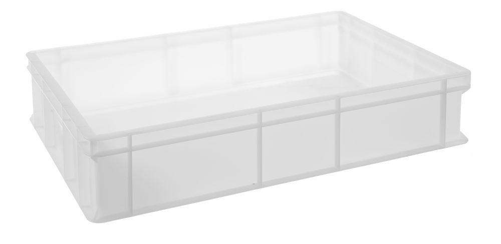 Pizzateigbox 600x400  AmerBox  Kitchen Line  24L  600x400x(H)130mm-ING11666