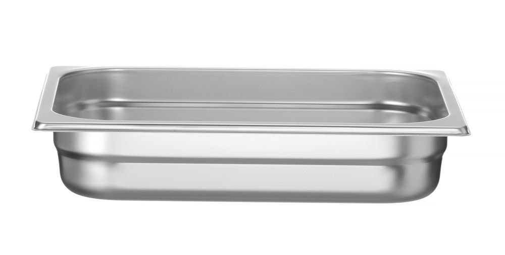 Gastronorm-Behälter 1/2 Profi Line GN 1/2 4L (H)65mm-ING12039