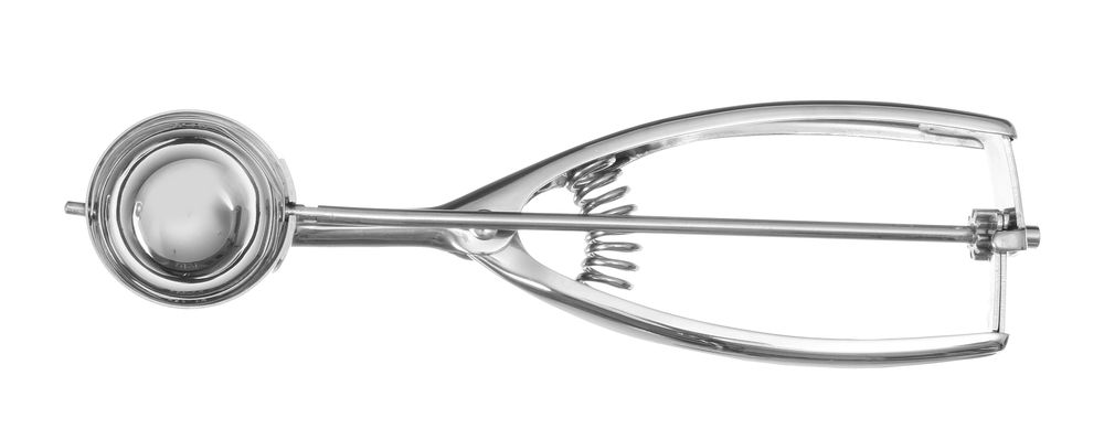 Eiscremeportionierer Kitchen Line  Kitchen Line 1/40 ø44mm-ING12987 Eiscremeportionierer Kitchen Line  Kitchen Line 1/40 ø44mm-ING12987