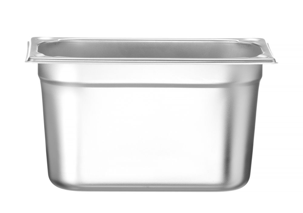 Gastronorm-Behälter 1/4 Kitchen Line GN 1/4 4L (H)150mm-ING12070