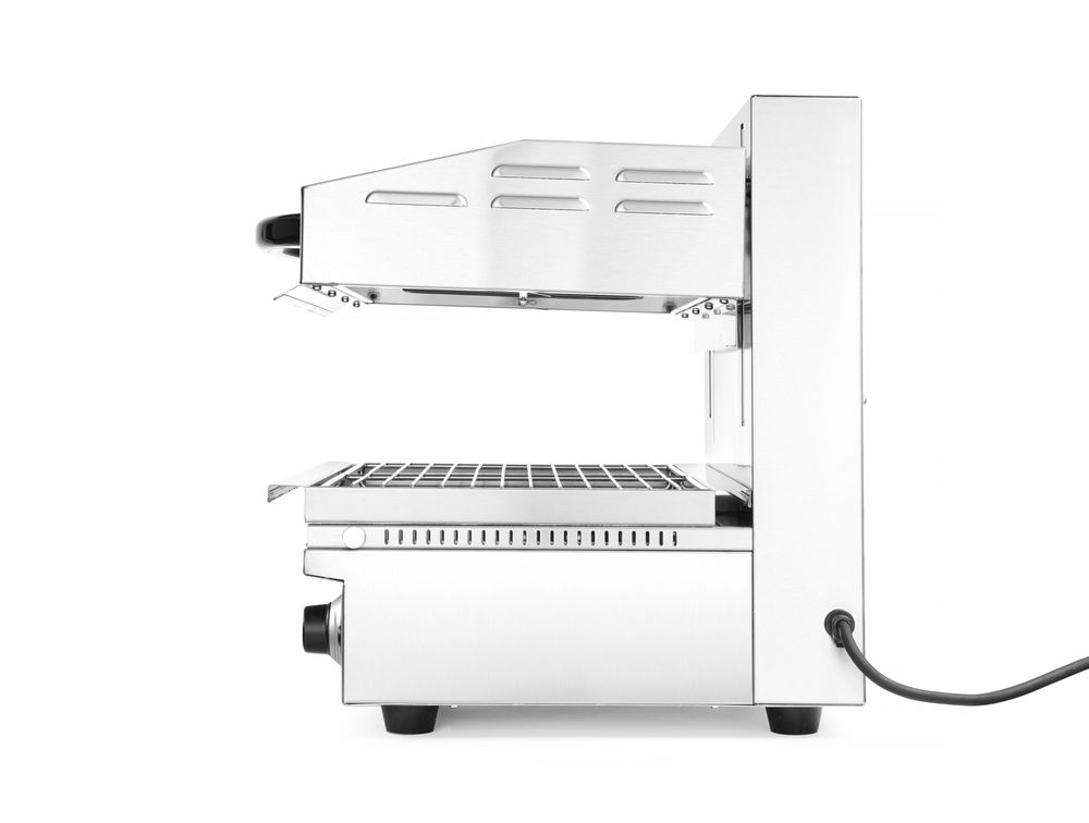 Lift-Salamander 450    230V/2800W  485x525x(H)537mm-ING11616 Lift-Salamander 450    230V/2800W  485x525x(H)537mm-ING11616