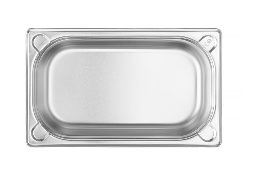 Gastronorm-Behälter 1/4 Kitchen Line GN 1/4 18L (H)65mm-ING12068 Gastronorm-Behälter 1/4 Kitchen Line GN 1/4 18L (H)65mm-ING12068