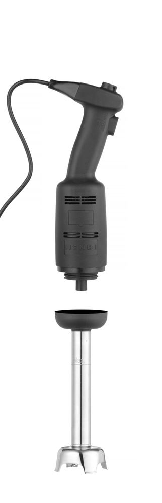 Stabmixer Kitchen Line 160 – Geschwindigkeit regelbar    Kitchen Line  Schwarz  230V/270W  140x76x(H-ING11513 Stabmixer Kitchen Line 160 – Geschwindigkeit regelbar    Kitchen Line  Schwarz  230V/270W  140x76x(H-ING11513