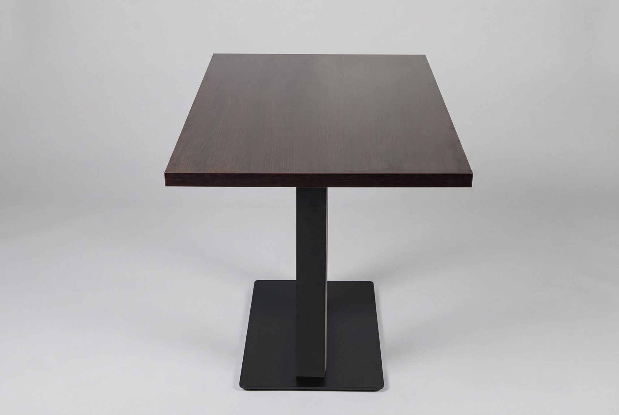 Tisch Milano 150x80cm Restauranttisch Bistrotisch Gastrotisch-ING10151M