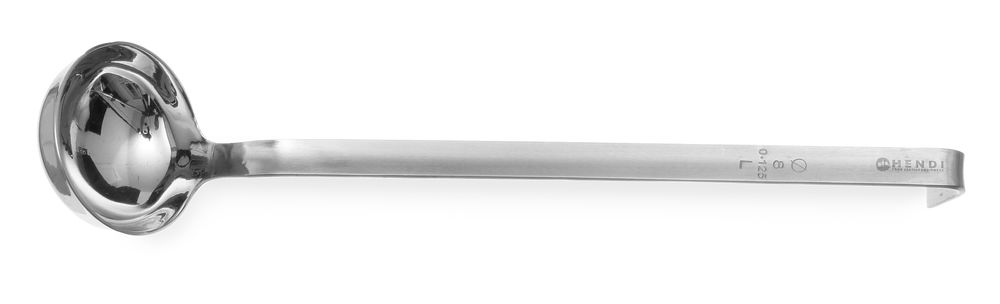 Schöpfkelle tropfenfrei Profi Line 012L ø80x400mm-ING12674 Schöpfkelle tropfenfrei Profi Line 012L ø80x400mm-ING12674