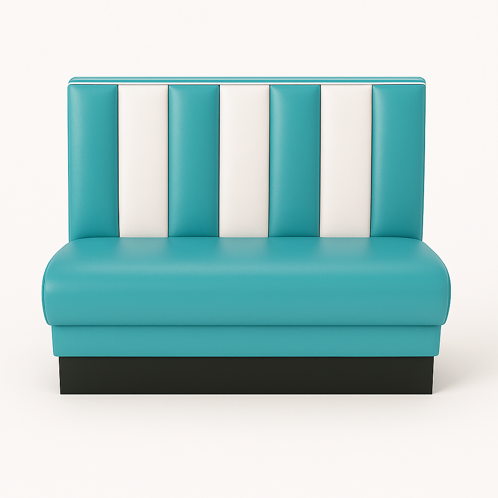 American Dinerbank Sitzbank Tulsa Gastrobank American Dinerbank Sitzbank Tulsa Gastrobank