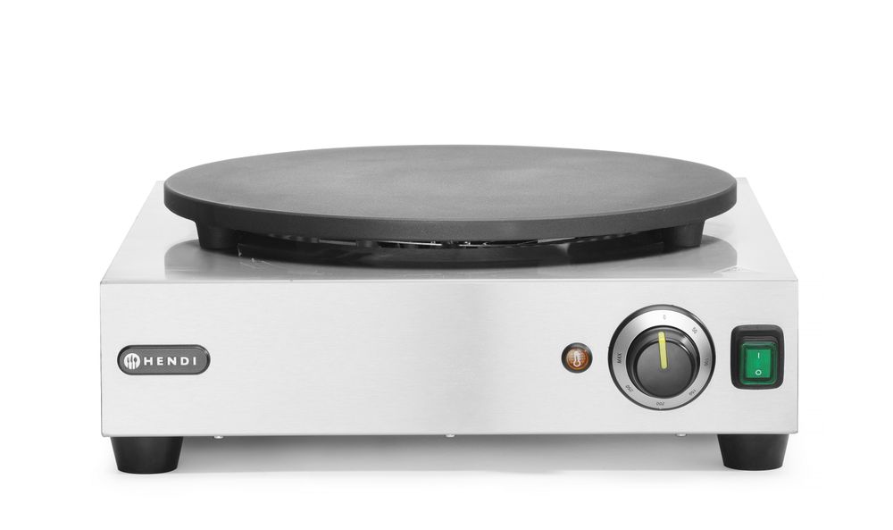 Crepesplatte    230V/3000W  458x520x(H)165mm-ING11403 Crepesplatte    230V/3000W  458x520x(H)165mm-ING11403