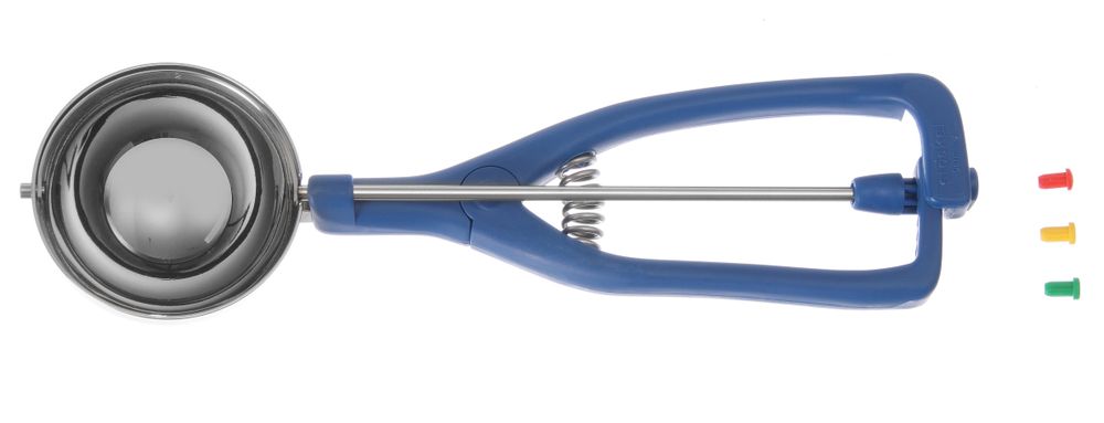 Eiscremeportionierer Stöckel Stöckel 1/12 ø67mm-ING12961 Eiscremeportionierer Stöckel Stöckel 1/12 ø67mm-ING12961