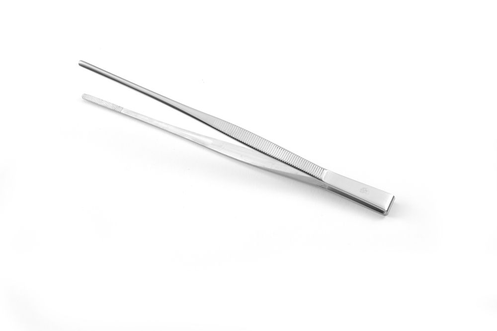 Pinzette universal (L)215mm-ING12583 Pinzette universal (L)215mm-ING12583