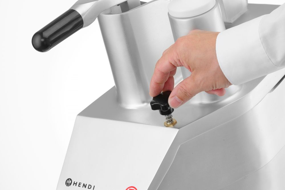 Gemüseschneider Profi Line    Profi Line  230V/550W  615x239x(H)580mm-ING11488 Gemüseschneider Profi Line    Profi Line  230V/550W  615x239x(H)580mm-ING11488