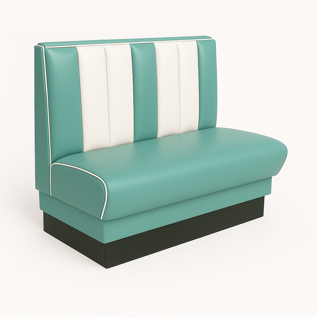 American Dinerbank Sitzbank Alabama Gastrobank American Dinerbank Sitzbank Alabama Gastrobank