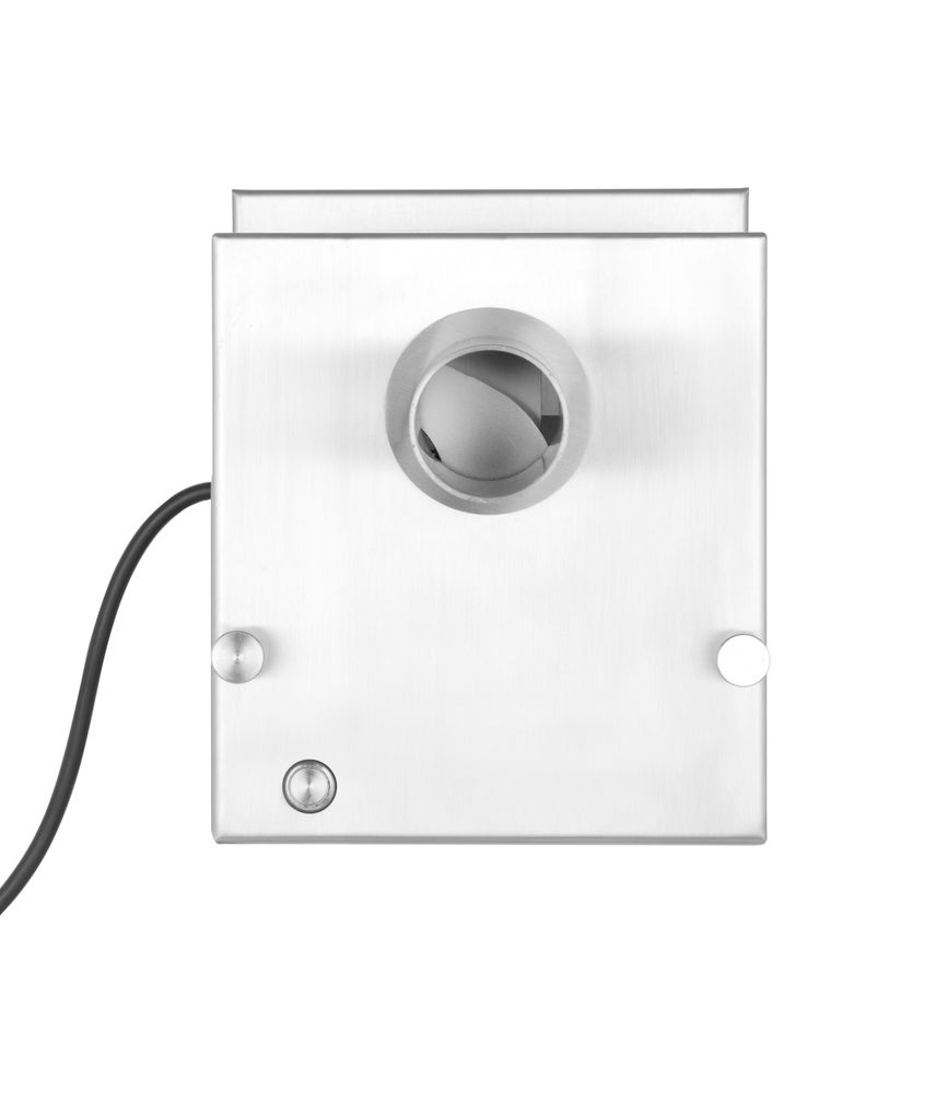 Wurstschneider - elektrisch    230V/135W  255x187x(H)330mm-ING11524 Wurstschneider - elektrisch    230V/135W  255x187x(H)330mm-ING11524