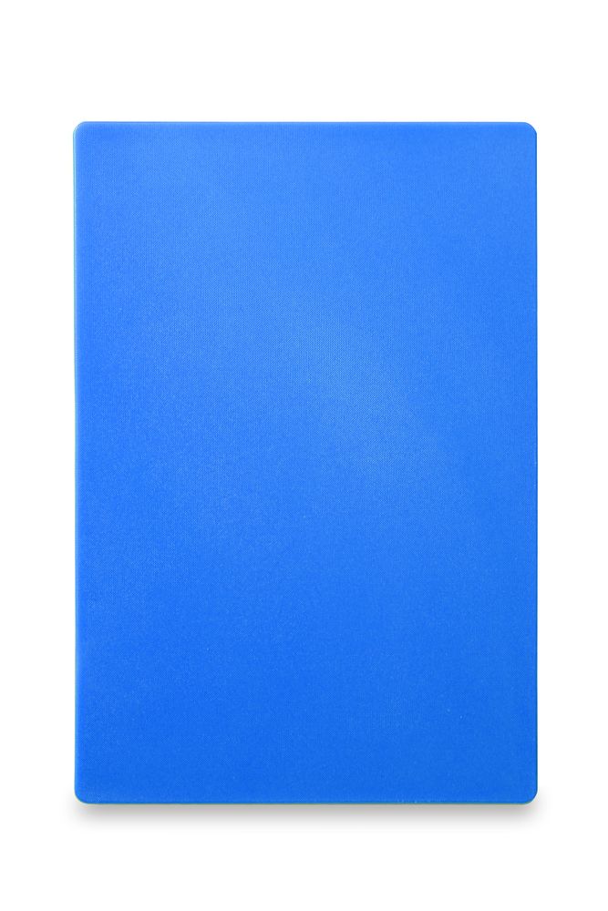 Schneidbretter HACCP 600x400 Blau 600x400x(H)18mm-ING12308