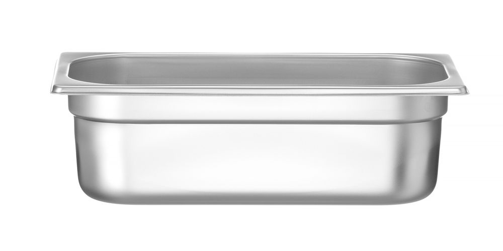 Gastronorm-Behälter 1/3 Profi Line GN 1/3 4L (H)100mm-ING12032