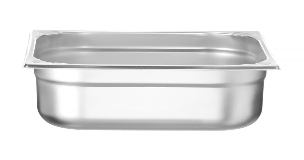 Gastronorm-Behälter 2/3 Kitchen Line GN 2/3 9L (H)100mm-ING12088