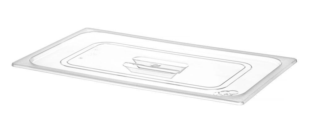 Gastronorm-Deckel GN 1/1 Transparent 530x325mm-ING12259