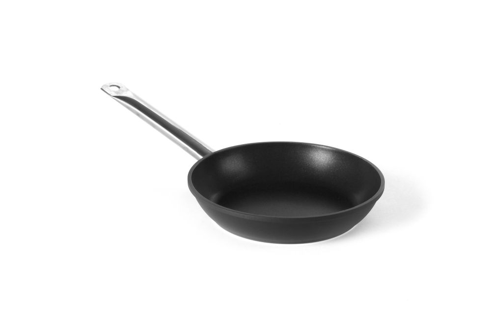 Induktionsbratpfanne ø250x(H)50mm-ING11878
