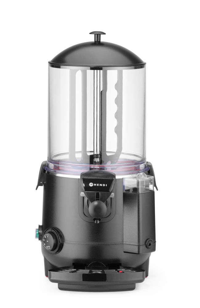 Heiße-Schokolade-Spender   10L 230V/1006W 415x300x(H)580mm-ING11155 Heiße-Schokolade-Spender   10L 230V/1006W 415x300x(H)580mm-ING11155
