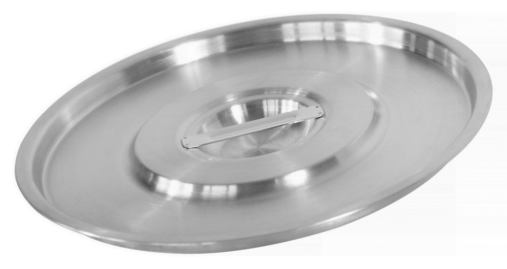 Profi Line Deckel für Eimer mit verstärktem Boden Profi Line 516720 ø305x(H)15mm-ING12555