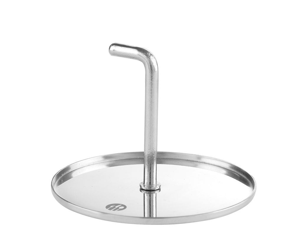 Drücker für Speisering ø80x(H)55mm-ING12126