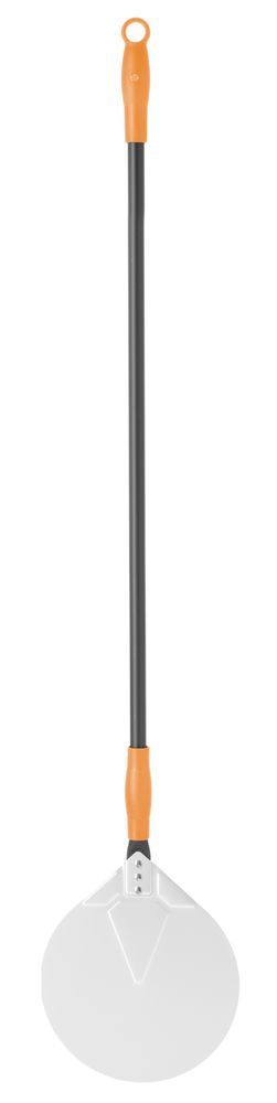 Pizzaschaufel  rund    230x1200mm-ING11382 Pizzaschaufel  rund    230x1200mm-ING11382