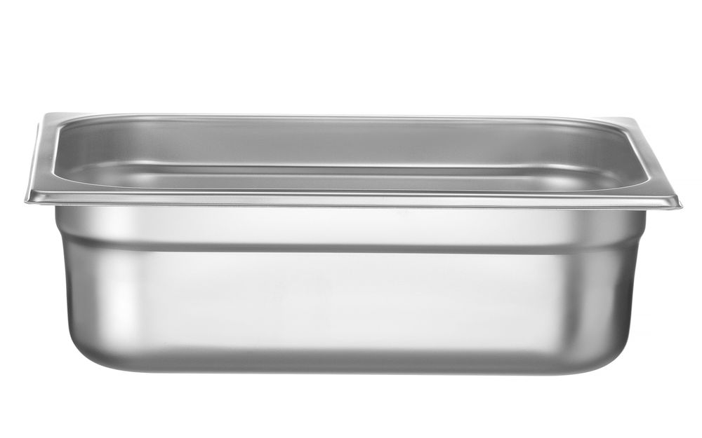 Gastronorm-Behälter 1/2 Profi Line GN 1/2 65L (H)100mm-ING12038