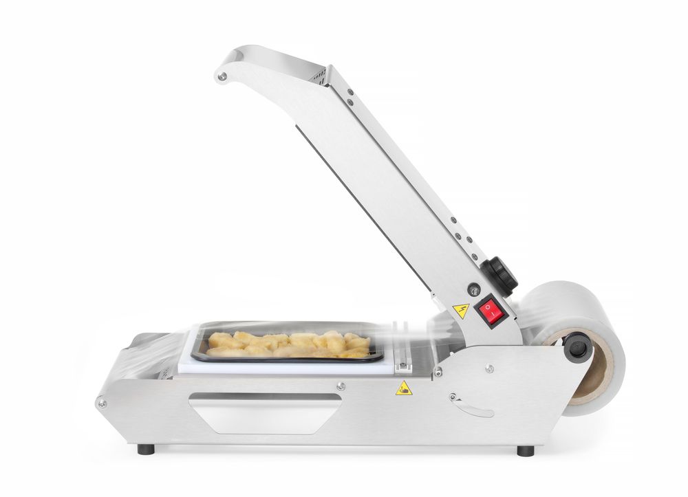 Versiegelungsmaschine kompakt    230V/700W  582x285x(H)185mm-ING11393 Versiegelungsmaschine kompakt    230V/700W  582x285x(H)185mm-ING11393