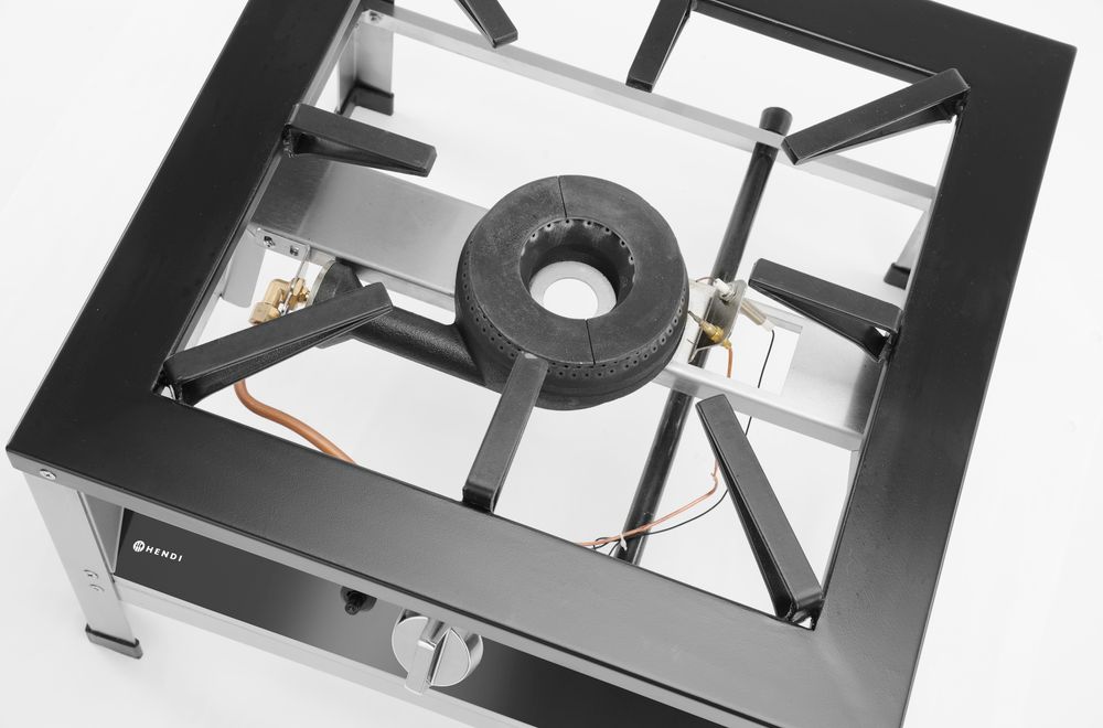 Hockerkocher Kitchen Line XL    Kitchen Line  10 8kW  580x650x(H)400mm-ING11322 Hockerkocher Kitchen Line XL    Kitchen Line  10 8kW  580x650x(H)400mm-ING11322