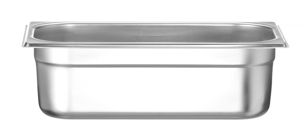 Gastronorm-Behälter 1/3 Budget Line GN 1/3 4L 325x176x(H)100mm-ING12198