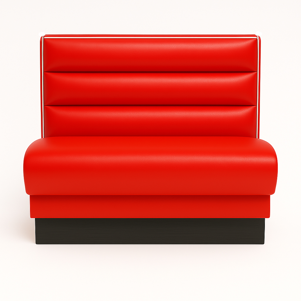 American Dinerbank Sitzbank Texas Gastrobank American Dinerbank Sitzbank Texas Gastrobank