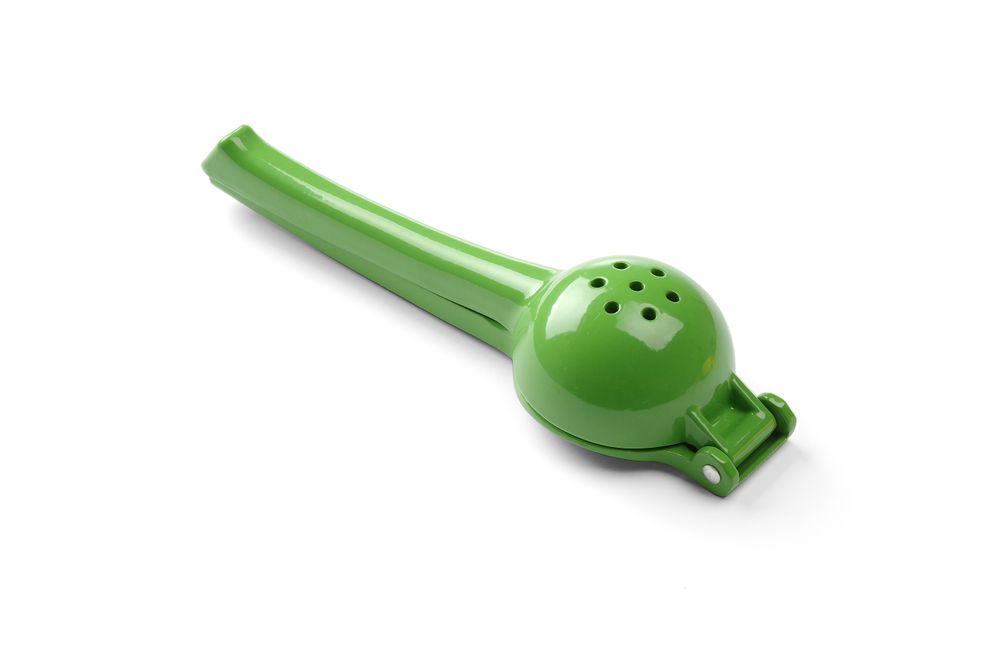 Zitruspresse BarUp grün (für Limetten) Grün 203x60x(H)40mm-ING11034 Zitruspresse BarUp grün (für Limetten) Grün 203x60x(H)40mm-ING11034