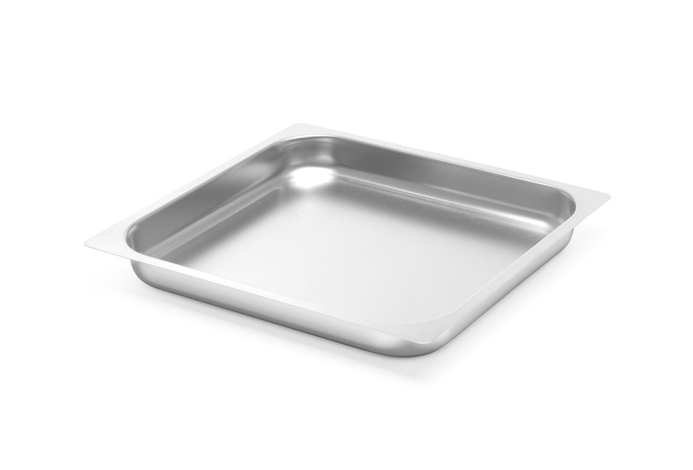 Gastronorm Tablett GN 2/3    GN 2/3  354x325x(H)40mm-ING11426 Gastronorm Tablett GN 2/3    GN 2/3  354x325x(H)40mm-ING11426