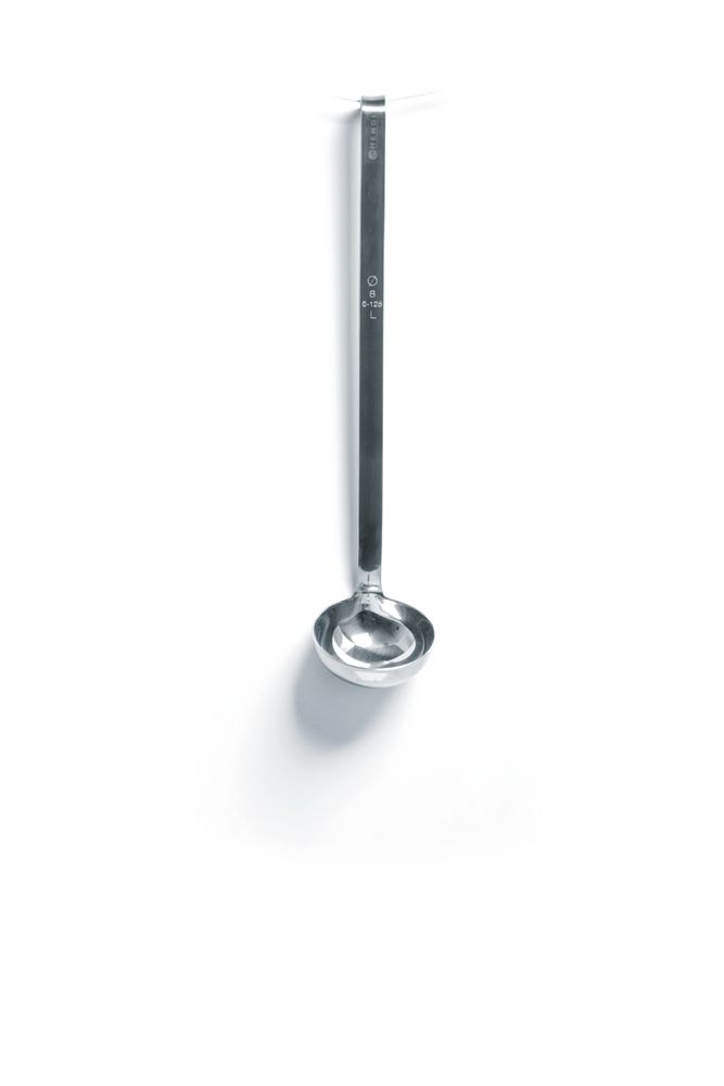 Schöpfkelle tropfenfrei Profi Line 012L ø80x400mm-ING12674 Schöpfkelle tropfenfrei Profi Line 012L ø80x400mm-ING12674