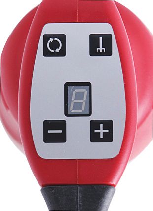Stabmixer Profi Line 500    Profi Line  230V/500W  ø100x(H)863mm-ING11259 Stabmixer Profi Line 500    Profi Line  230V/500W  ø100x(H)863mm-ING11259