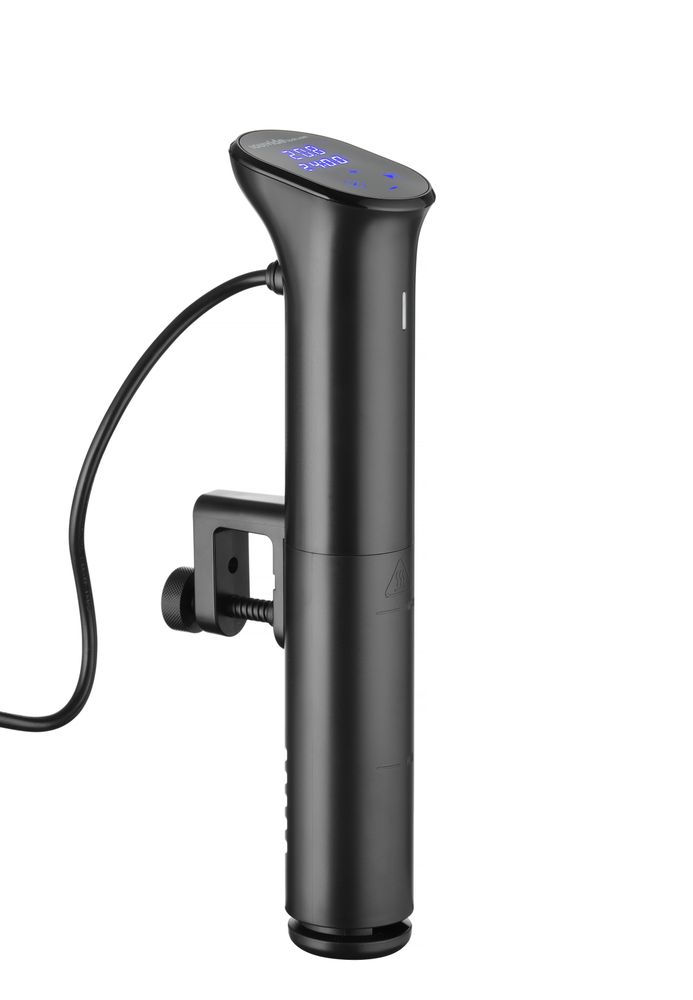 iVide Sous-Vide-Stick 2.0  SousVideTools  230V/1200W  65x120x(H)340mm-ING11406