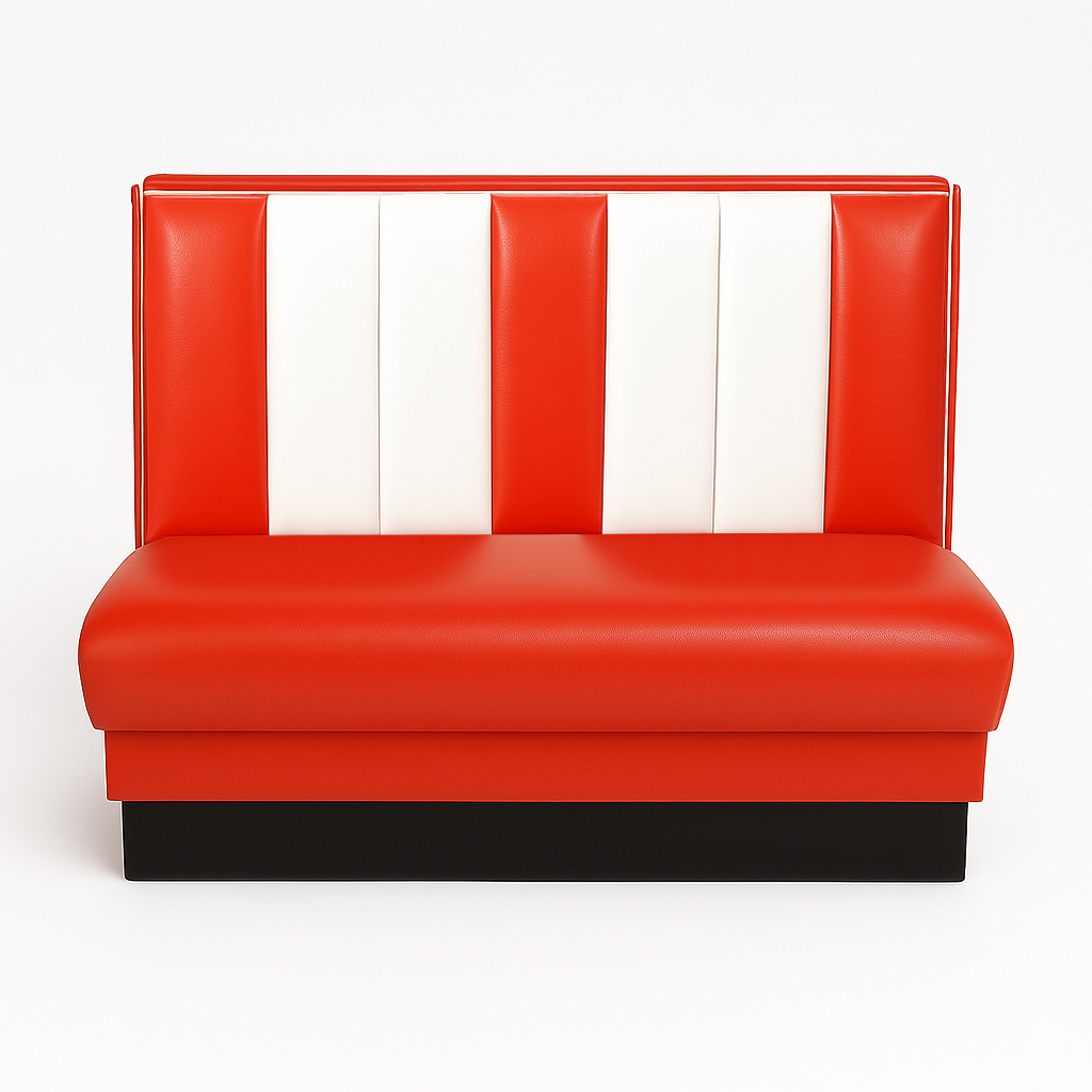 American Dinerbank Sitzbank Alabama Gastrobank American Dinerbank Sitzbank Alabama Gastrobank