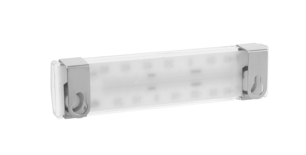 Kühlschrankthermometer 123x30x(H)19mm-ING12313