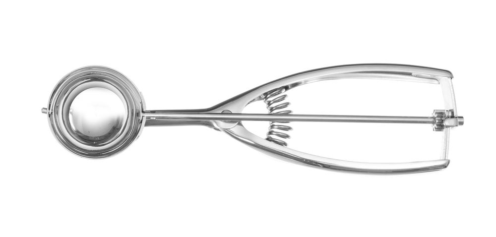 Eiscremeportionierer Kitchen Line  Kitchen Line 1/36 ø48mm-ING12986