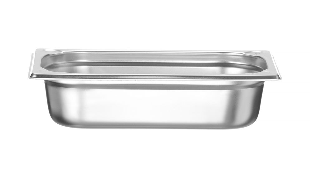 Gastronorm-Behälter 1/4 Kitchen Line GN 1/4 18L (H)65mm-ING12068