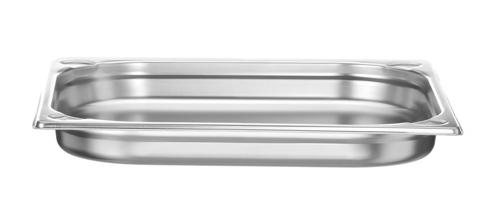 Gastronorm-Behälter 2/3 Kitchen Line GN 2/3 3L (H)40mm-ING12086