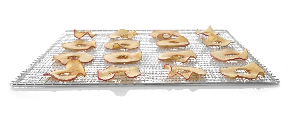 Dörrautomat Profi Line 10 Bleche    Profi Line  10 Bleche  230V/1000W  430x550x(H)416mm-ING11555 Dörrautomat Profi Line 10 Bleche    Profi Line  10 Bleche  230V/1000W  430x550x(H)416mm-ING11555