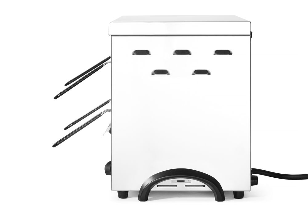 Quarz-Salamander MAXI GN 1/1    400V/4500W  682x528x(H)455mm-ING11262 Quarz-Salamander MAXI GN 1/1    400V/4500W  682x528x(H)455mm-ING11262