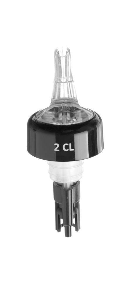 Kugelmaßausgießer BarUp 002L 2 Stk-ING11025 Kugelmaßausgießer BarUp 002L 2 Stk-ING11025