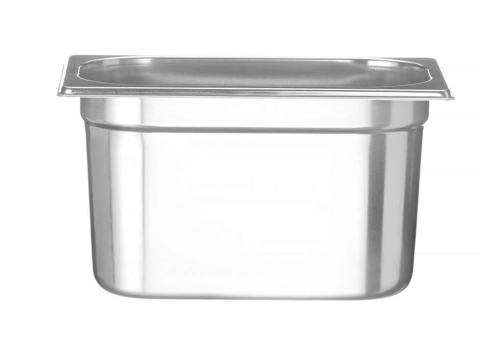 Gastronorm-Behälter 1/4 Profi Line GN 1/4 4L (H)150mm-ING12025