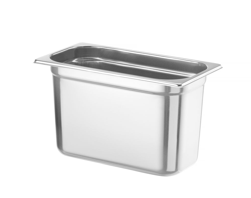 Gastronorm-Behälter 1/3 Profi Line GN 1/2 78L (H)200mm-ING12030